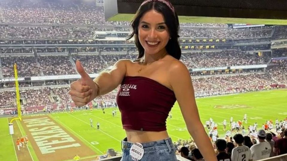 Brianna Aguilera murió a los 19 años.