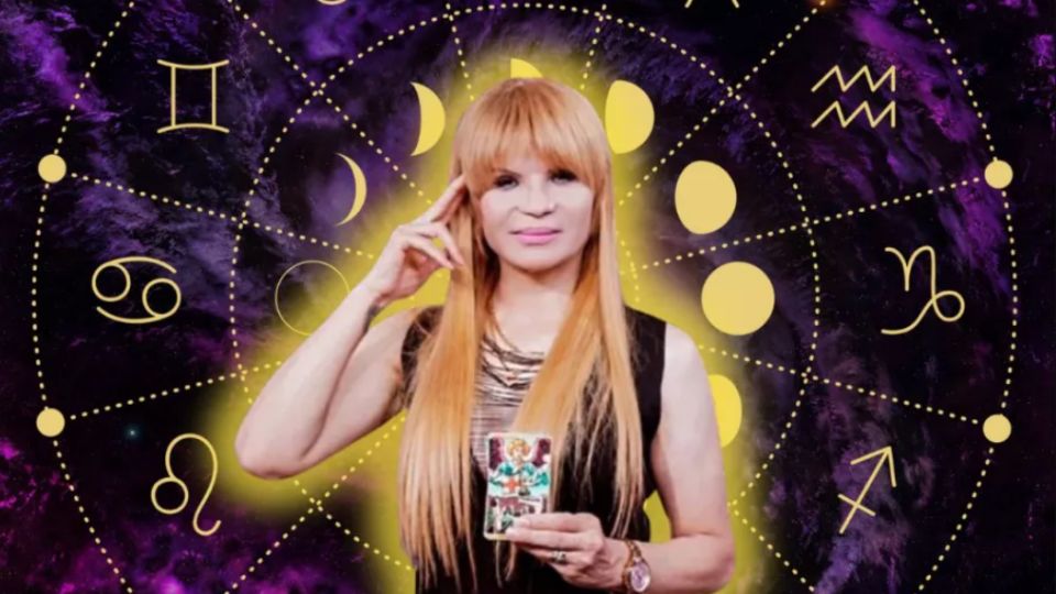 Descubre qué te depara en amor, trabajo, dinero y salud según tu signo zodiacal