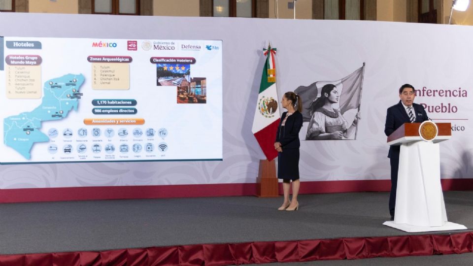 Avances en el tren Saltillo-Nuevo Laredo