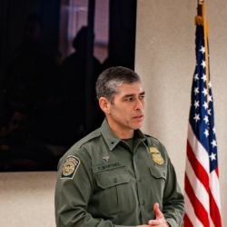 CBP acelera contratos: Laredo tendrá muro doble y triple en casi toda la frontera del río Grande