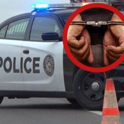 Arrestan a sujeto por mandar mensajes indecentes a chica de 15 años en Laredo