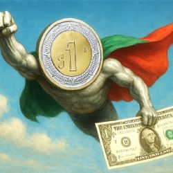 Dólar tiene su peor semana del año y superpeso sorprende; tipo de cambio HOY 5 de diciembre de 2025