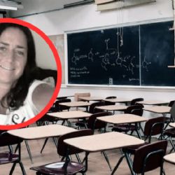 Mujer muere tras ser pateada por adolescente de 14 años; trató de evitar que saliera sin permiso