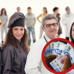 Salario mínimo 2026: estas profesiones tendrán un mejor pago en el 2026
