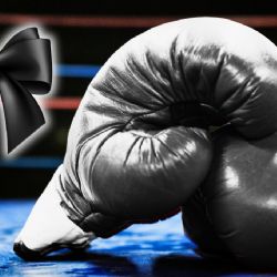 Joven promesa del boxeo muere defendiendo a su hermana; tenía debut proyectado en 2026