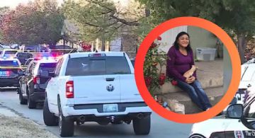 Abuelita muere atropellada y arrastrada por una camioneta en Texas; iba a comprar al Dollar General