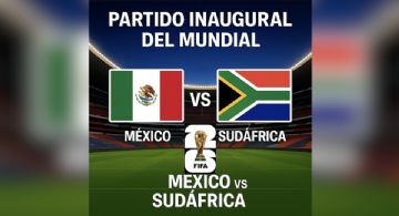 Boletos del Mundial 2026 alcanzan 800 mil pesos tras confirmarse el debut de México