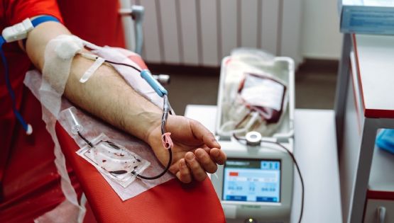 Laredo invita a la Batalla de las Placas; Policía y Bomberos competirán en campaña de donación de sangre