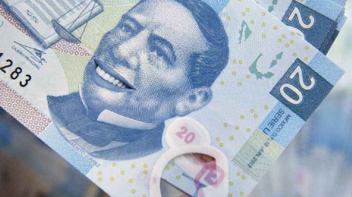 Al peso mexicano nada lo detiene y dólar toca fondo; tipo de cambio HOY viernes 5 de diciembre de 2025