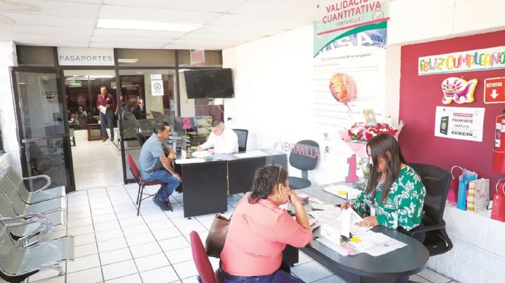 Prepárese: cerrarán oficina de SRE en Nuevo Laredo; ¿cuándo y por qué?