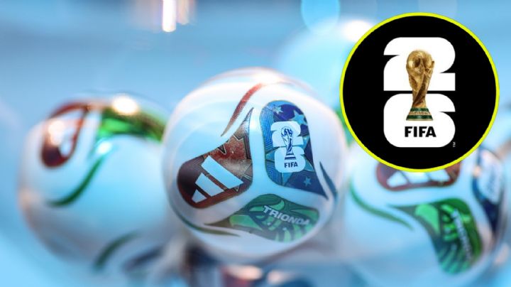 Sorteo del Mundial 2026 EN VIVO; ¿cómo quedan los grupos en la Copa del Mundo?