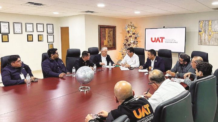 Evaluará la UAT perfiles en ANAM