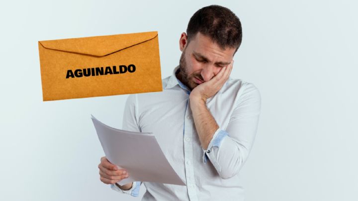 Aguinaldo 2025: estos son los trabajadores que no lo van a recibir