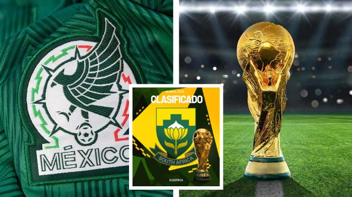 Sorteo del Mundial 2026: ¿quiénes serán los rivales de México?; empieza contra Sudáfrica