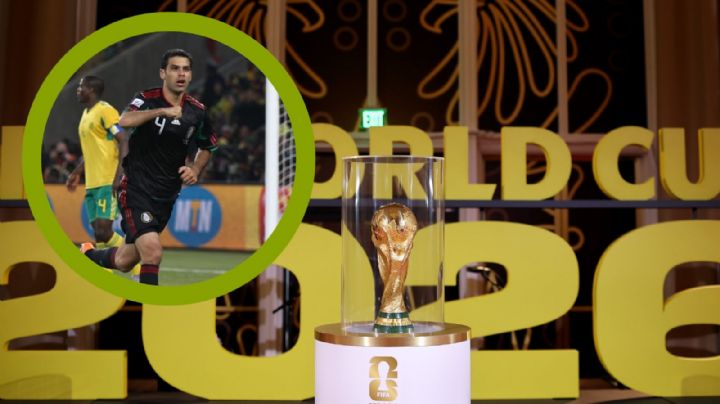 México vs. Sudáfrica es el partido inaugural del Mundial en CDMX; ¿cuándo se jugará?