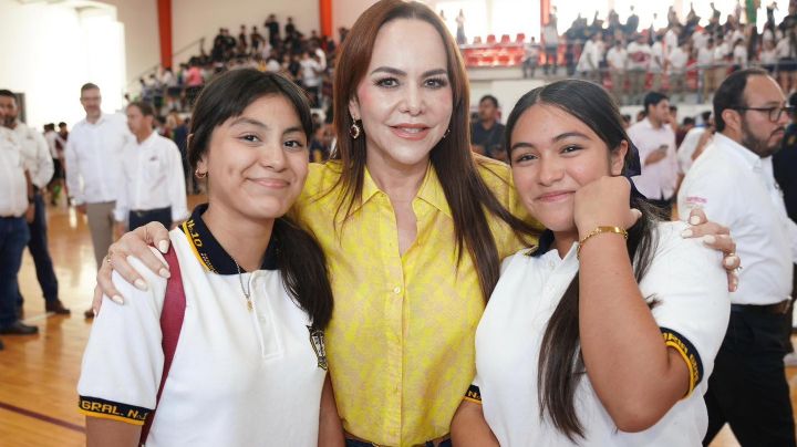 'Excelencia Digital' beneficiará a más de 700 estudiantes de Nuevo Laredo