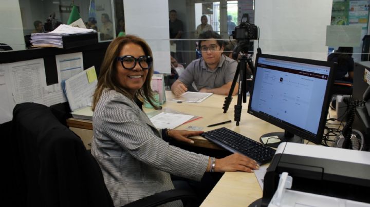 Tendrá Consulado General de México en Laredo última jornada del año; ¿qué trámites se realizarán?