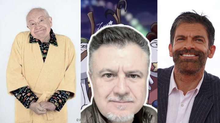 Se vuelve a cumplir la 'regla de los 3'; este es el trío de famosos que fallecieron en la semana