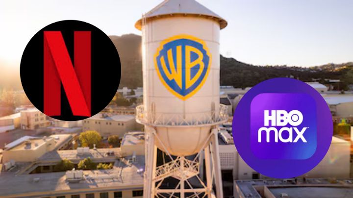 ¿Qué pasará con HBO Max  ahora que Netflix compró a Warner Bros?