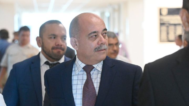 Jesús Eduardo Govea, fiscal de Tamaulipas, emite su posicionamiento acerca de acusaciones