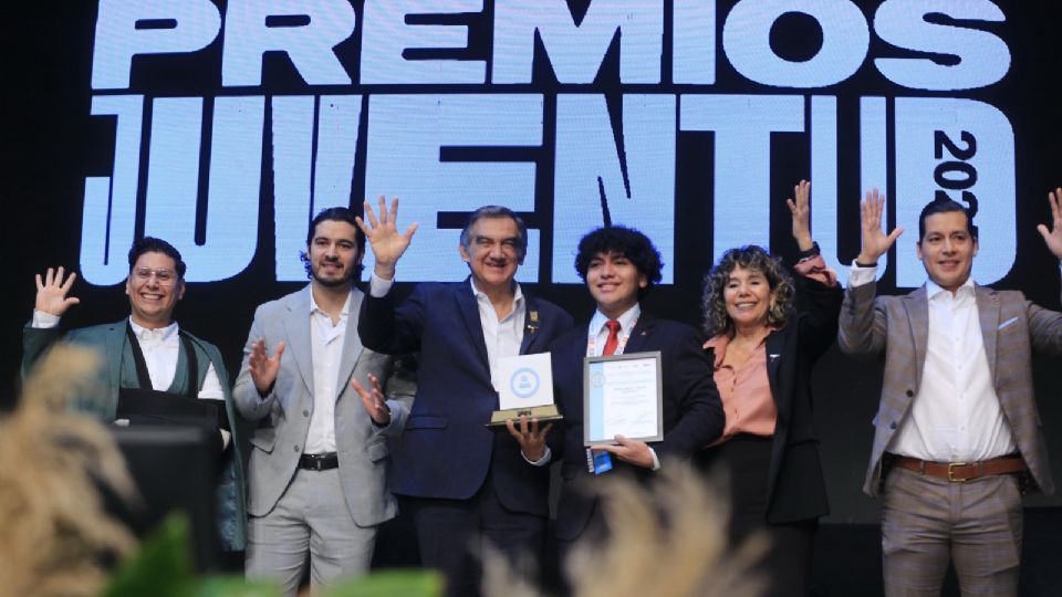 Realizan ‘Tu Talento Triunfa’ en Tamaulipas