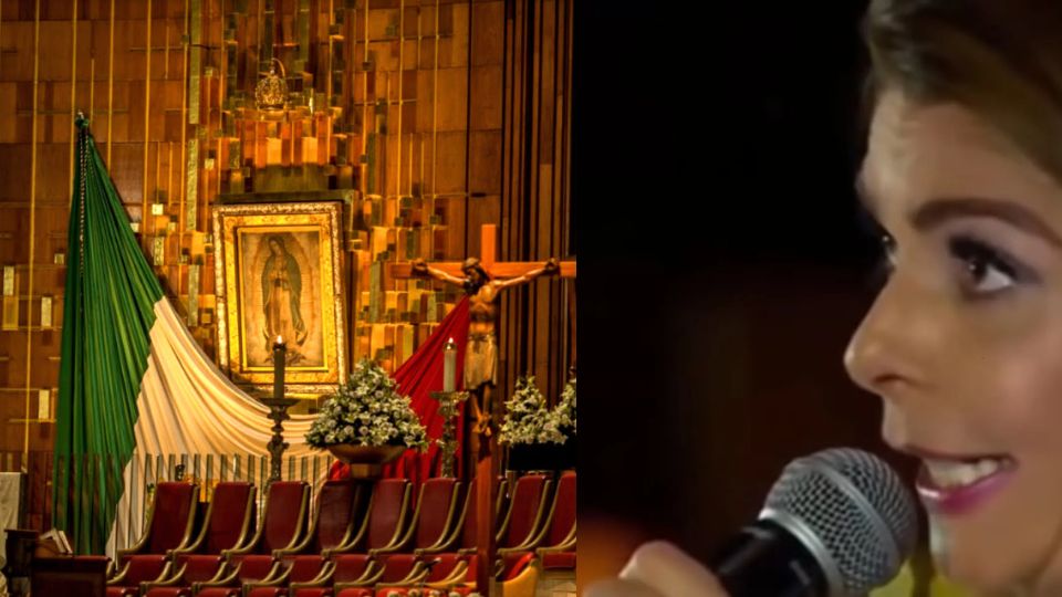 Mañanitas a la Virgen de Guadalupe 2025: ¿qué artistas cantarán en la basílica?