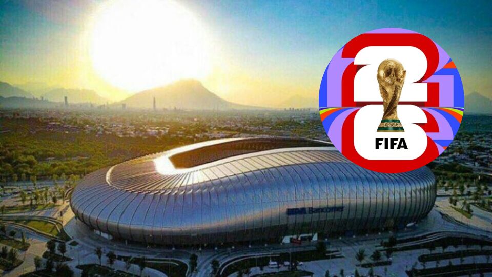 Mundial 2026 en Monterrey; países que tendrían al menos un partido en el Gigante de Acero