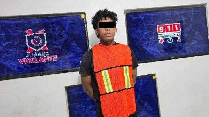 Hombre escapa de 'coyote' que lo tenía secuestrado; lo iba a pasar ilegal a Estados Unidos