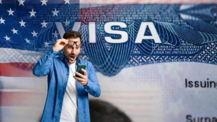 Visa americana: ¿cuántos años dura y cómo renovarla?