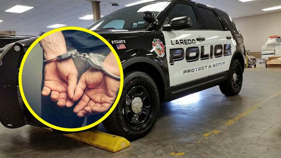 El falso oficial enfrentará cargos ante la ley