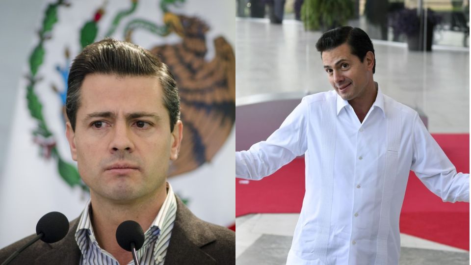¿Enrique Peña Nieto volverá definitivamente a México?; el expresidente habla sobre sus planes