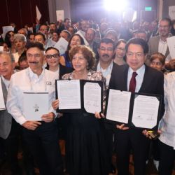 Consolida UAT su liderazgo en proyectos para el desarrollo regional y nacional