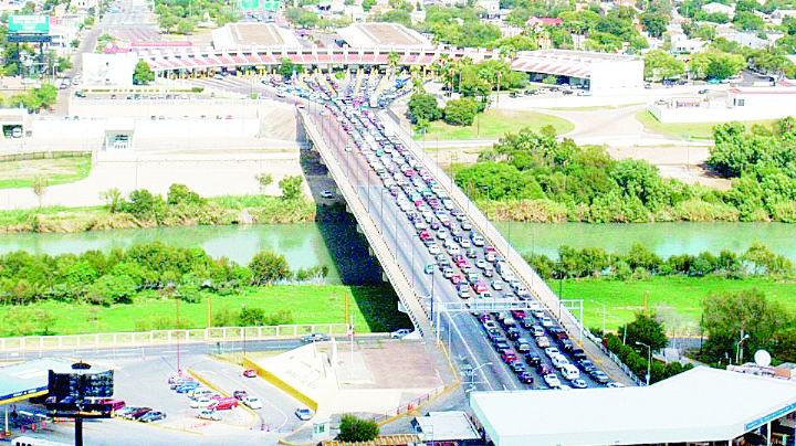 Esperan fronterizos aumente franquicia por periodo vacacional de invierno