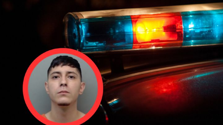 Buscan a hombre que cometió robo violento de un auto hace 6 años; ofrecen recompensa