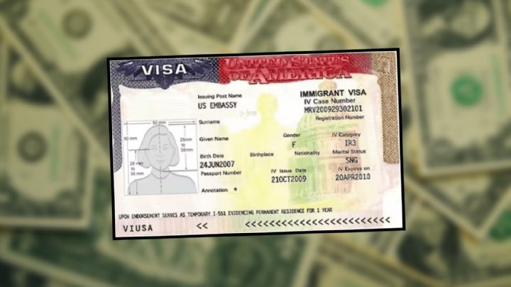 ¿Aumentará el precio de la Visa americana en 2026?; esto sabemos