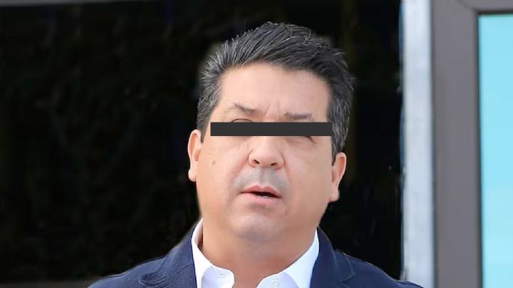 Acusan a Cabeza de Vaca de nuevos vínculos criminales en demanda que busca su extradición