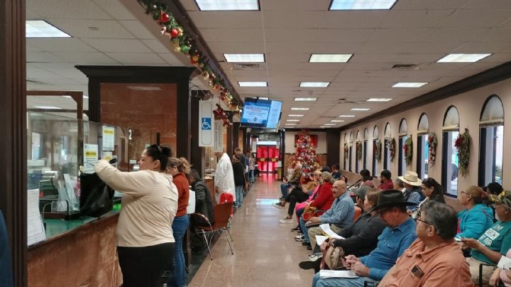 Trámite de placas en Laredo: revisarán caso por caso para decidir si aprueban el trámite