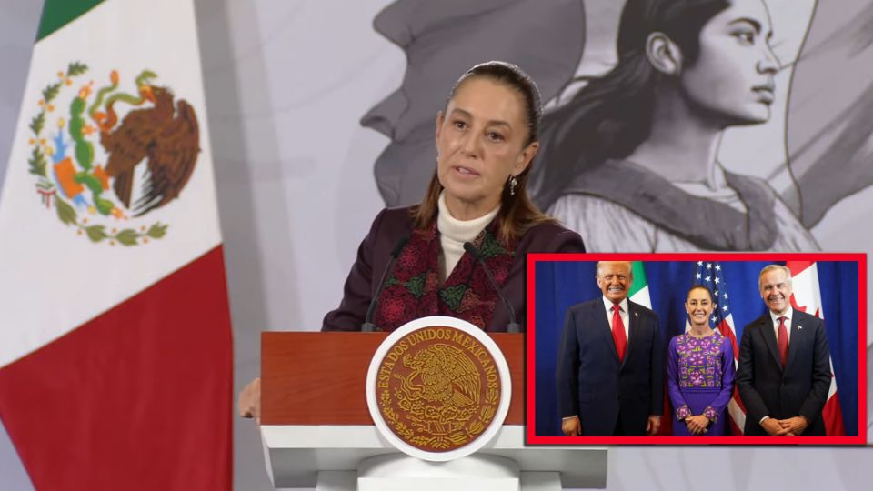 Aseguró que el Mundial de la FIFA será un escenario clave para impulsar mejores condiciones comerciales