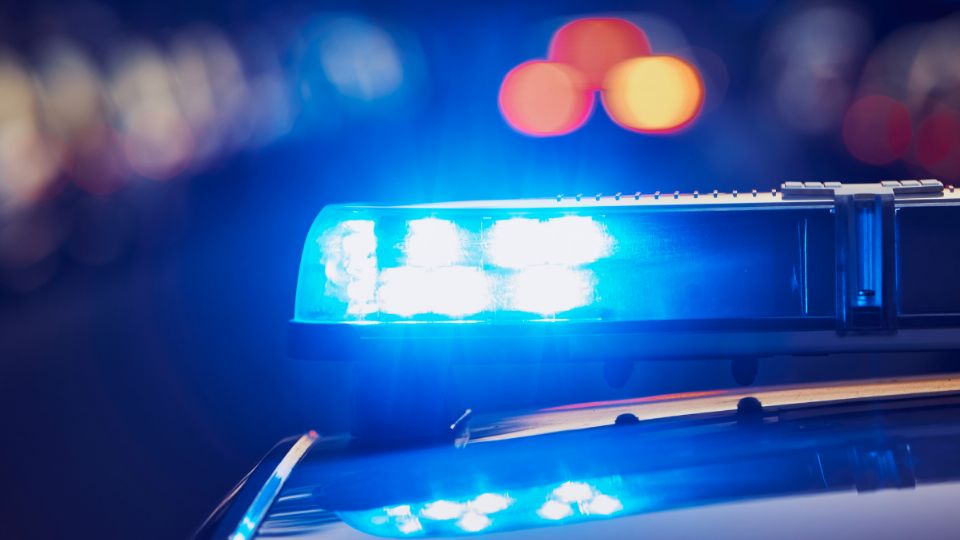 Dos detenidos en ‘Ojos Locos’