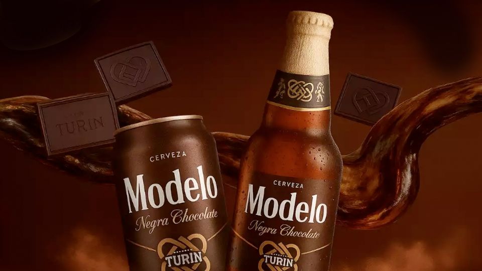 Cerveza con chocolate, la sensación de este Navidad