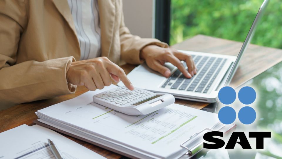 SAT da extensión hasta abril del 2026