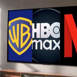 Ahora que Warner fue comprada, ¿se podrá ver HBO y Netflix pagando una sola la cuenta?