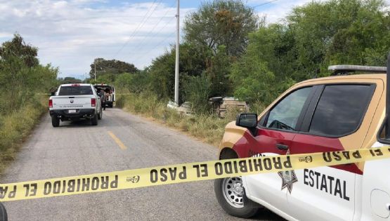 Conductor mata a abuelito en bicicleta y provoca grave volcadura; hay seis lesionados