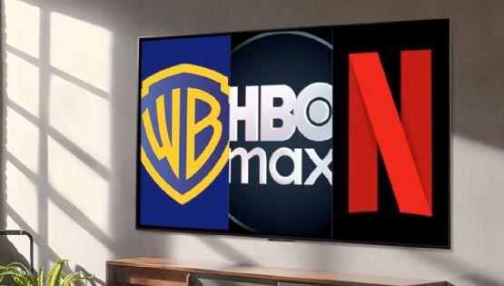 Ahora que Warner fue comprada, ¿se podrá ver HBO y Netflix pagando una sola la cuenta?