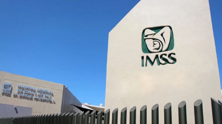 Alcanza IMSS récord de empleos afiliados