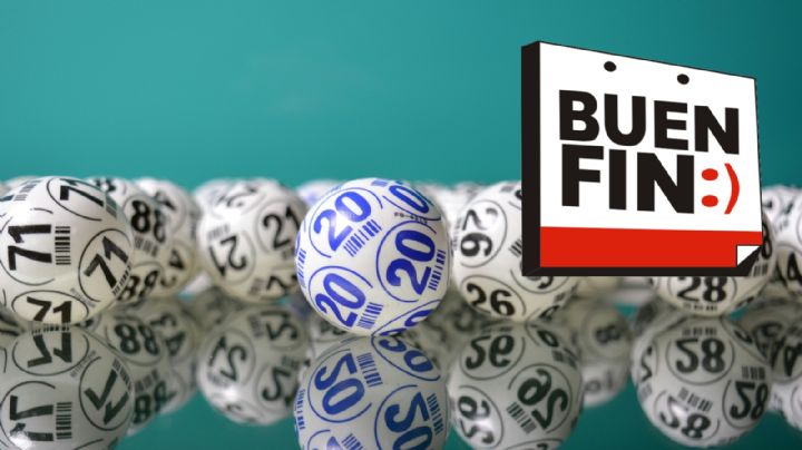 Sorteo Buen Fin 2025: ¿cómo saber si fuiste ganador del premio monetario?