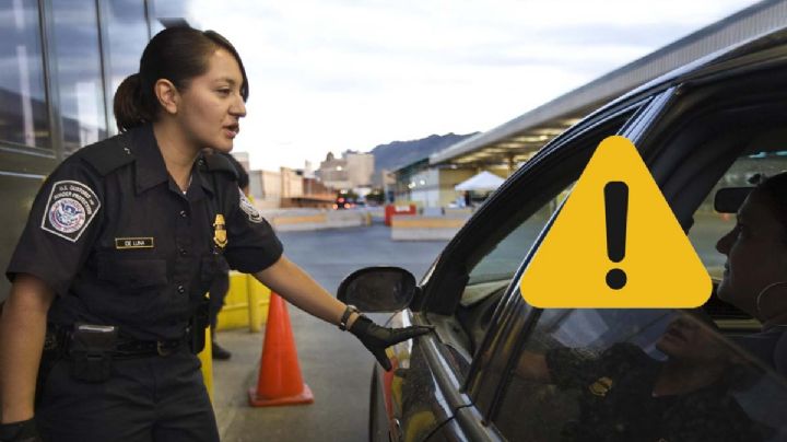 ¿Vas a viajar a EU esta Navidad 2025?; lleva estos documentos y evita problemas con CBP