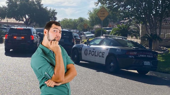 ¿Quieres ser policía de Laredo? Está por acabar el plazo para postularse; este es el sueldo