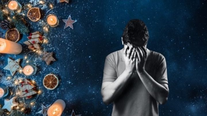 ¿Triste en diciembre? Así afecta el 'blues de Navidad' y cómo superarlo, según la UNAM