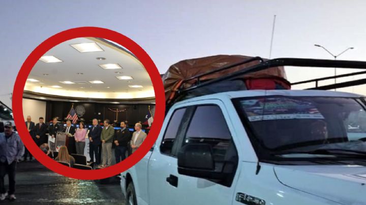 Preparan  'Operación Paisano' en Laredo; ¿de qué se trata y cuando empieza?